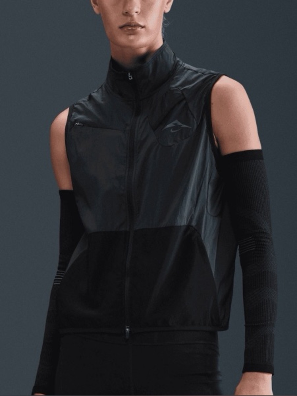 Nike Repel Women's Trail Running Vest